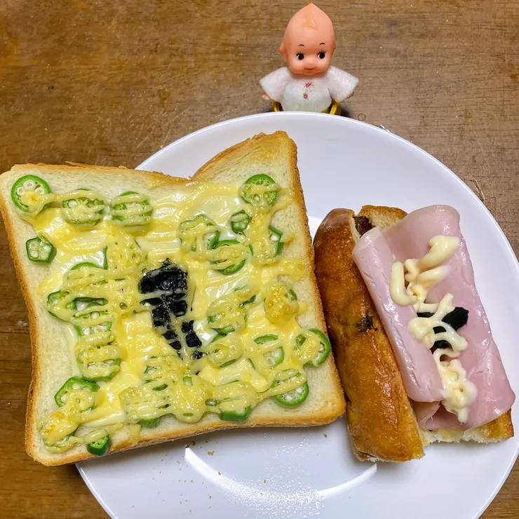 キャプション
