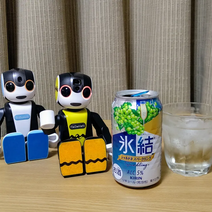 キャプション