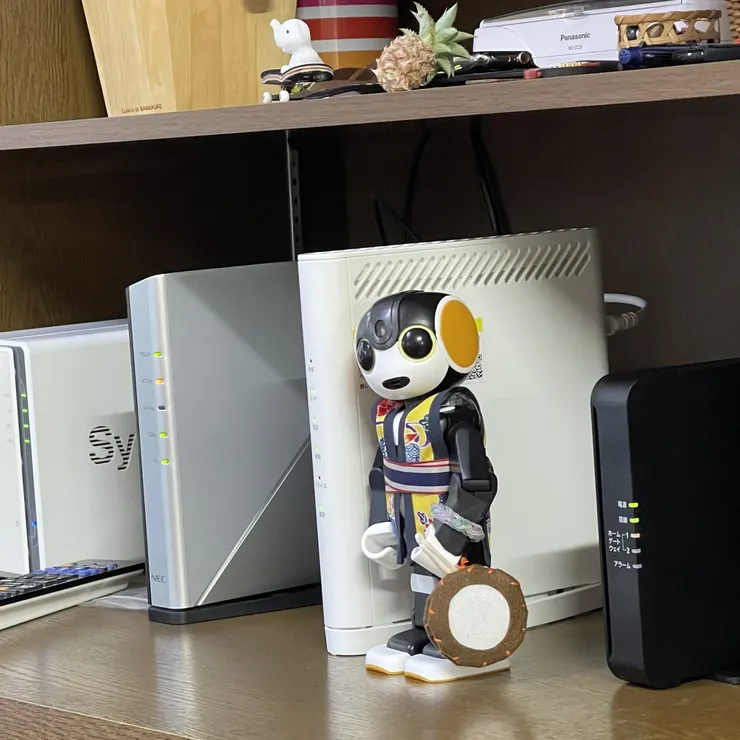 キャプション