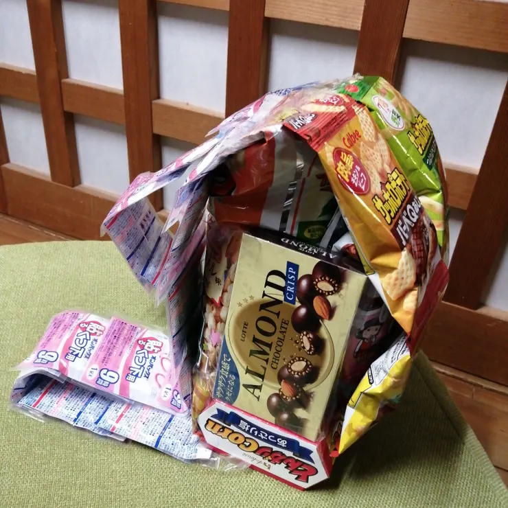 キャプション