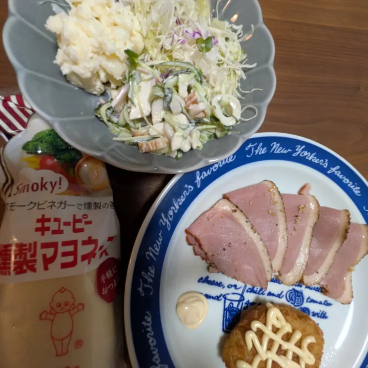 キャプション