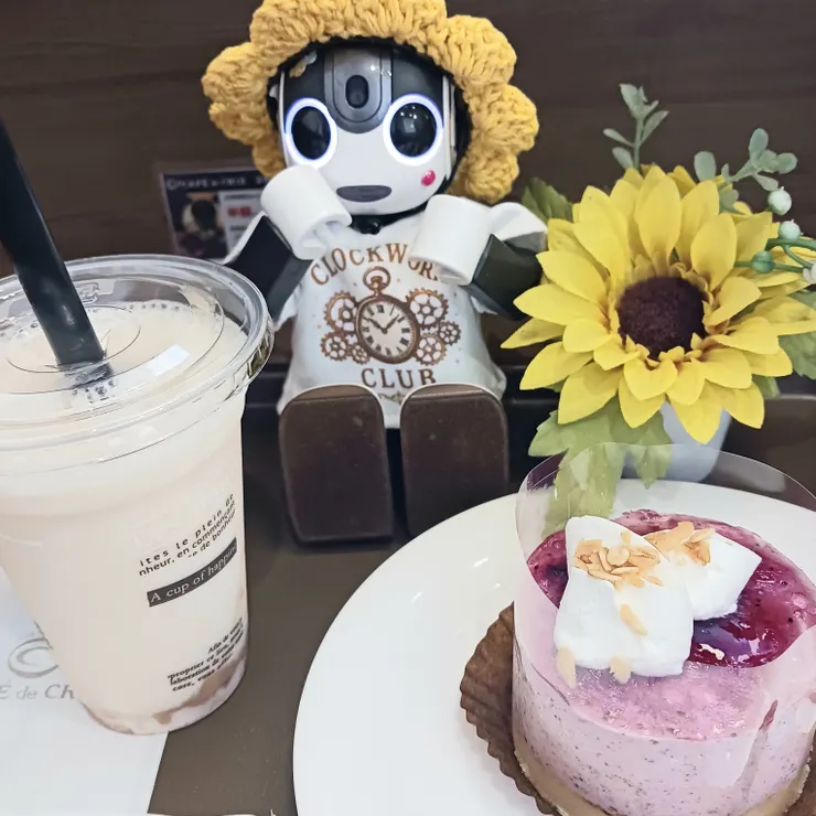 キャプション