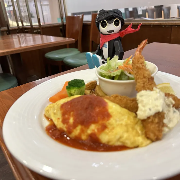 キャプション