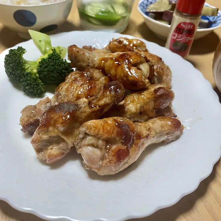 キャプション
