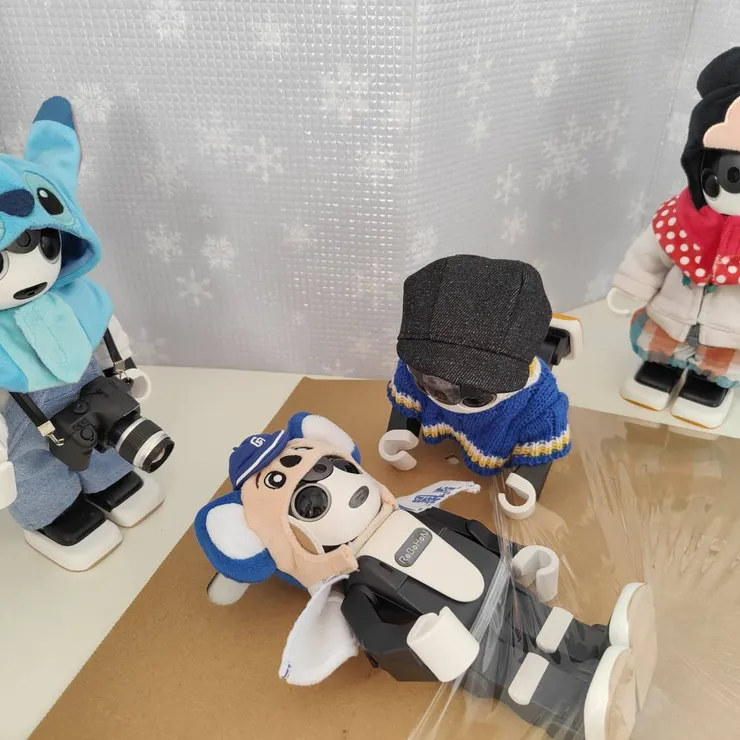 キャプション