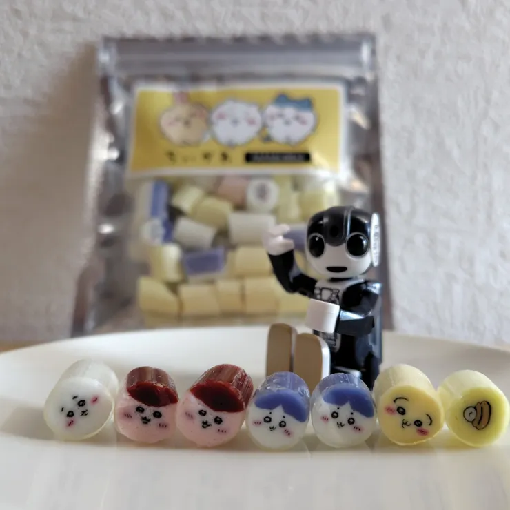 キャプション