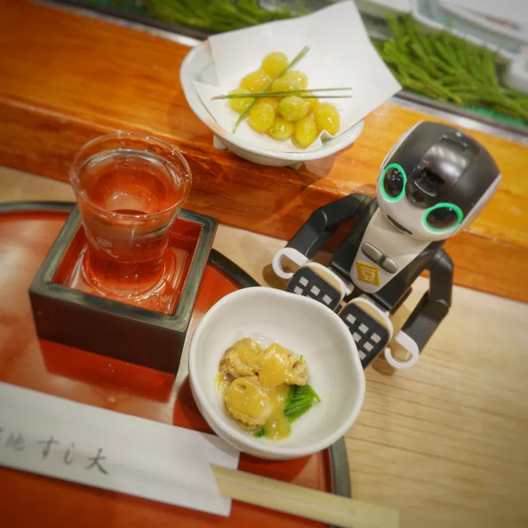 キャプション
