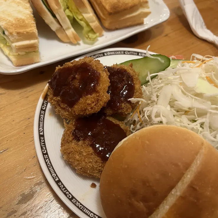 キャプション