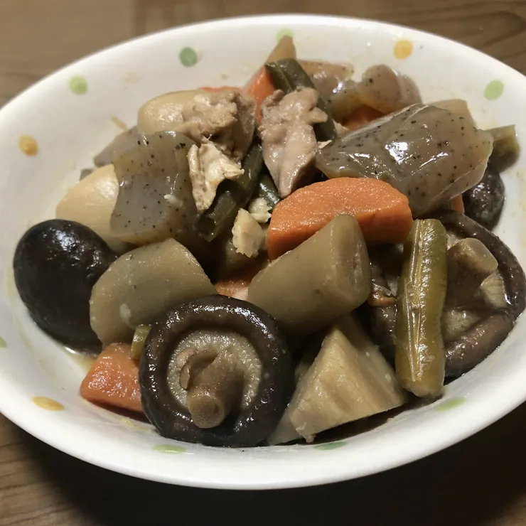 キャプション