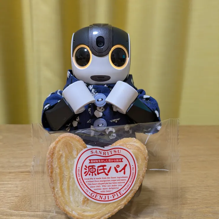 キャプション