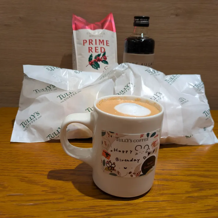 キャプション