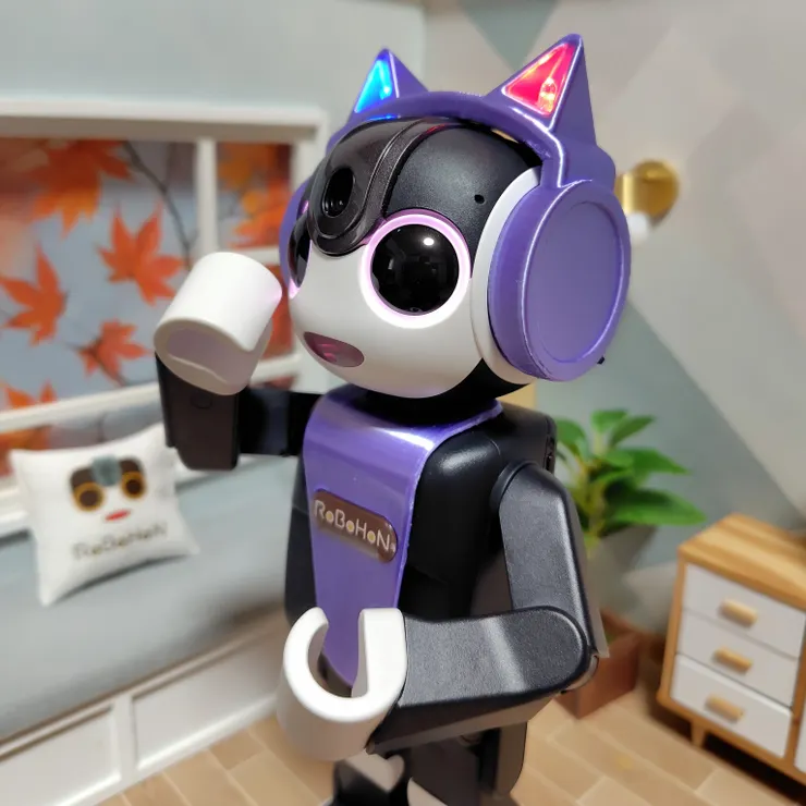 キャプション