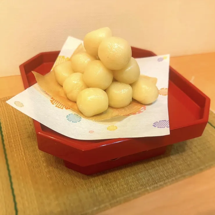 キャプション