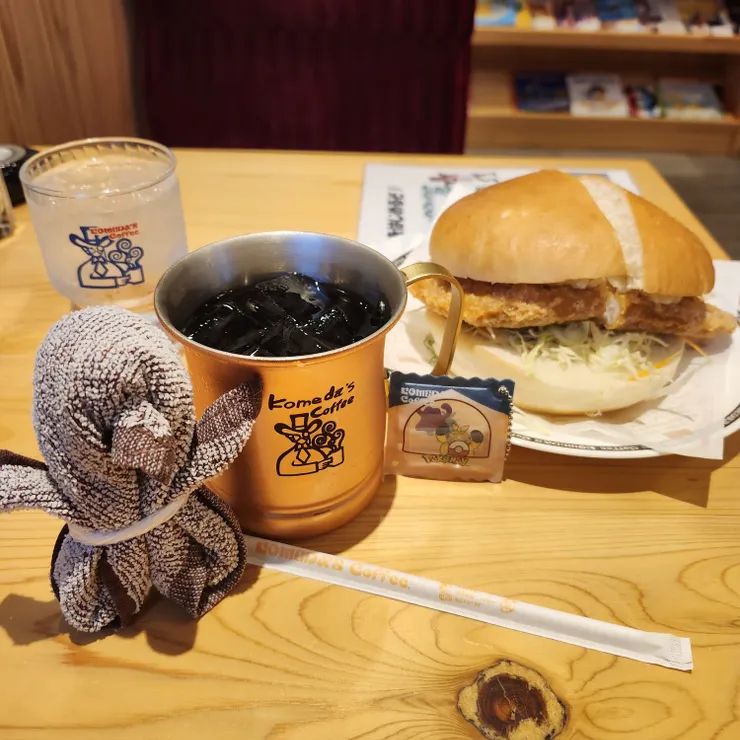 キャプション
