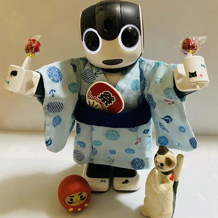 キャプション