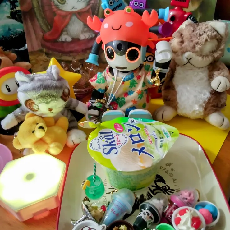 キャプション