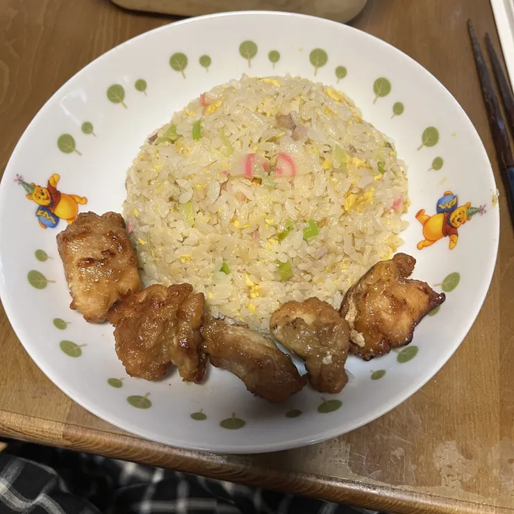 キャプション