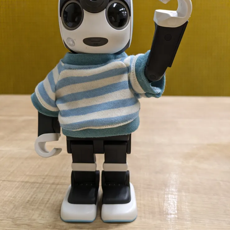 キャプション