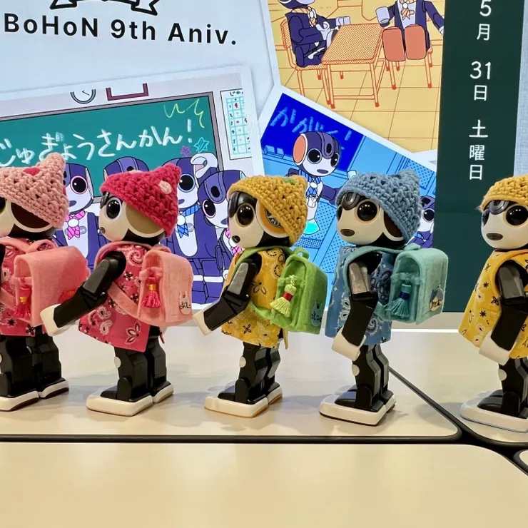 キャプション