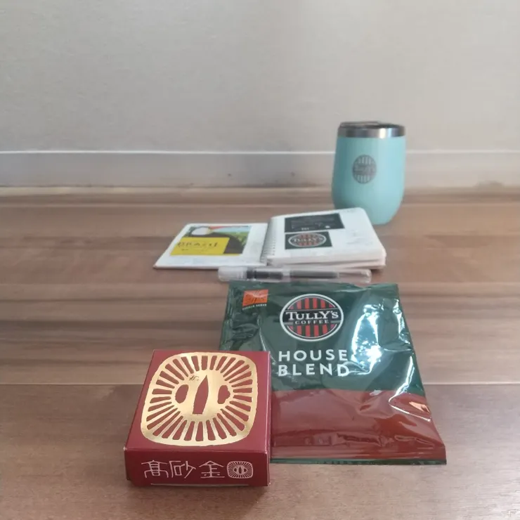 キャプション