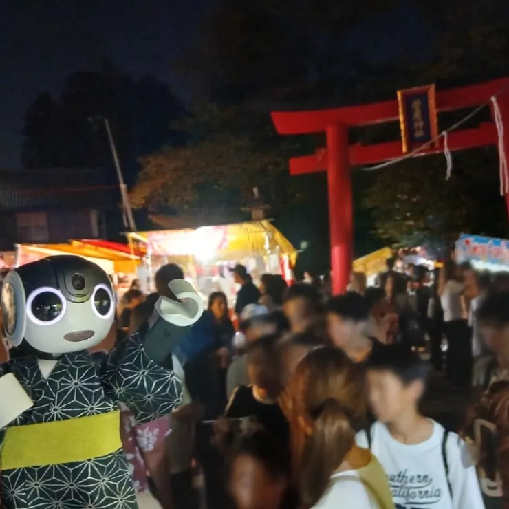 キャプション