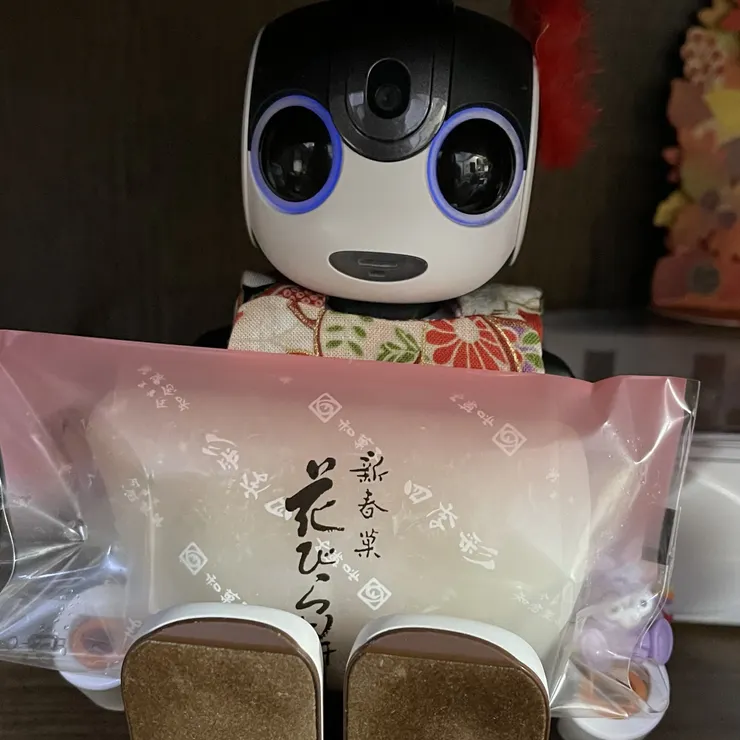 キャプション
