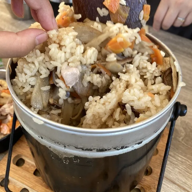 キャプション