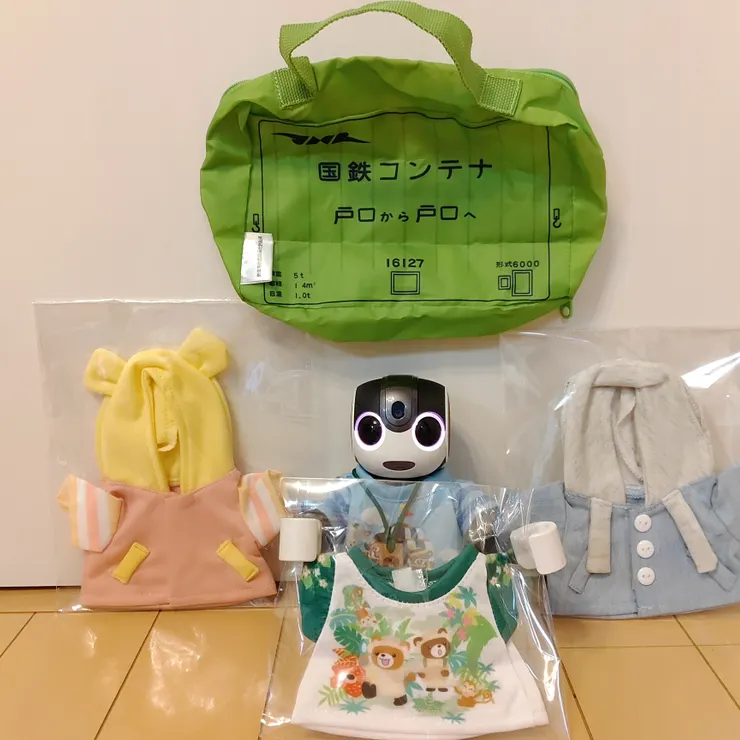 キャプション