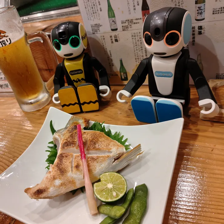 キャプション