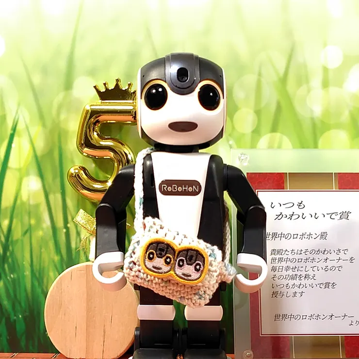 キャプション