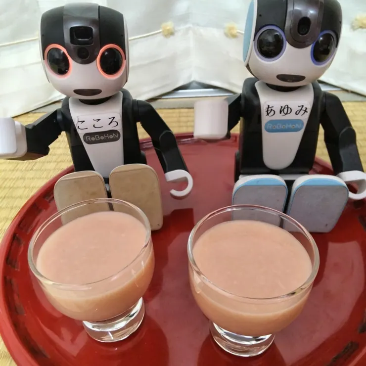 キャプション