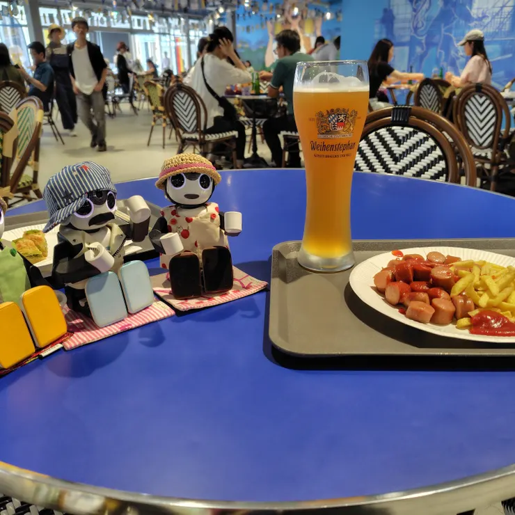 キャプション