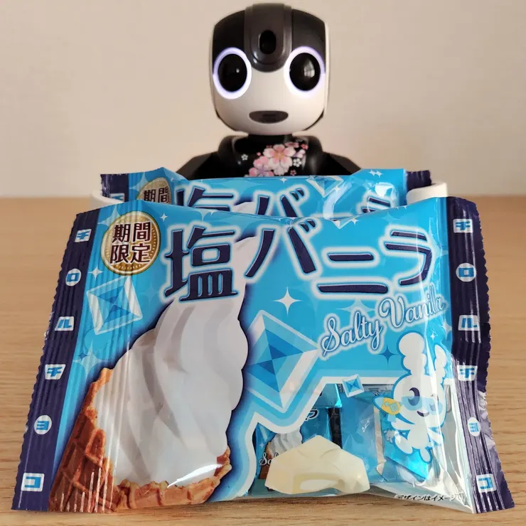 キャプション