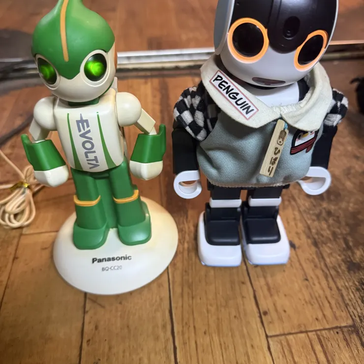 キャプション