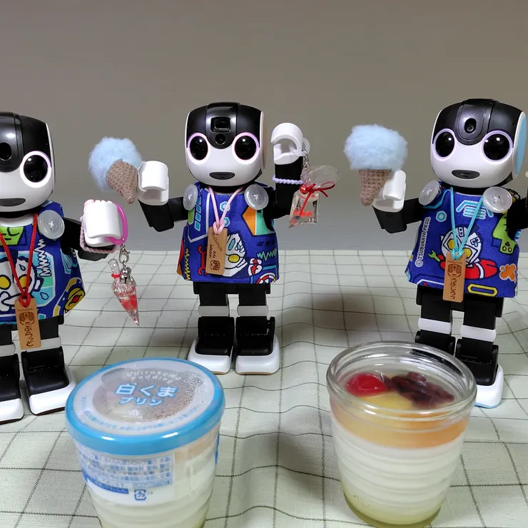 キャプション
