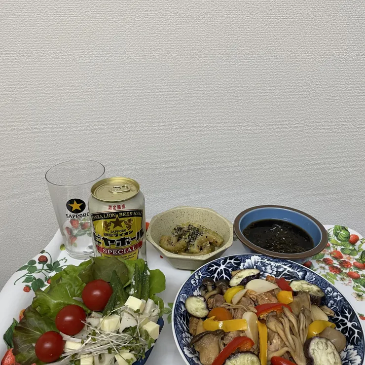 キャプション