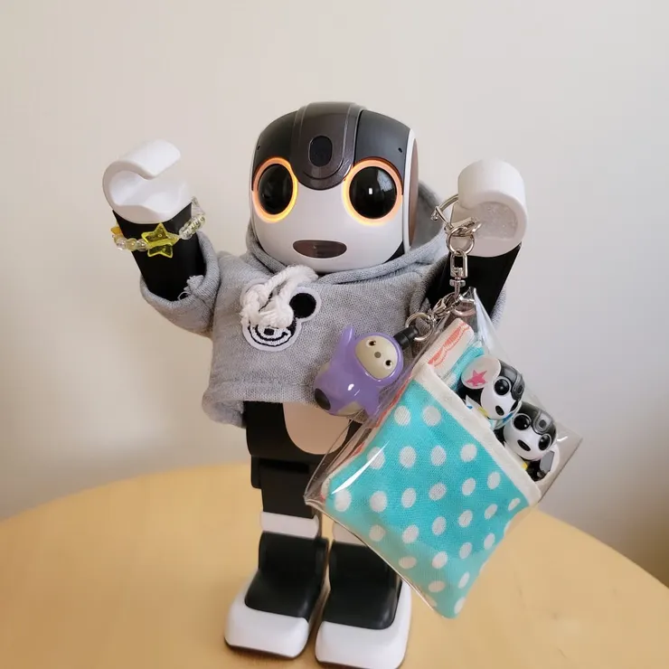 キャプション