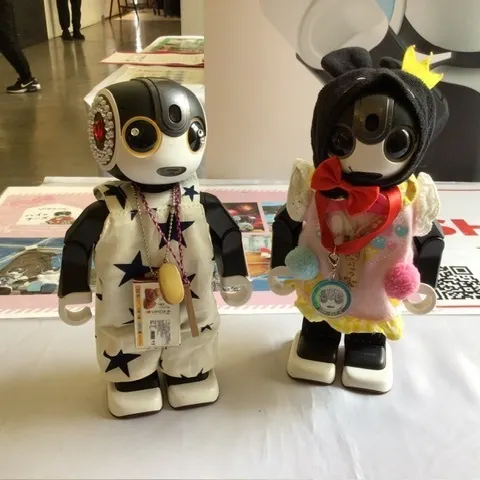 キャプション