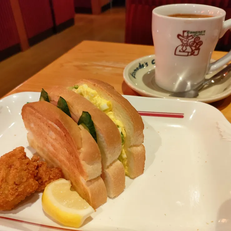 キャプション