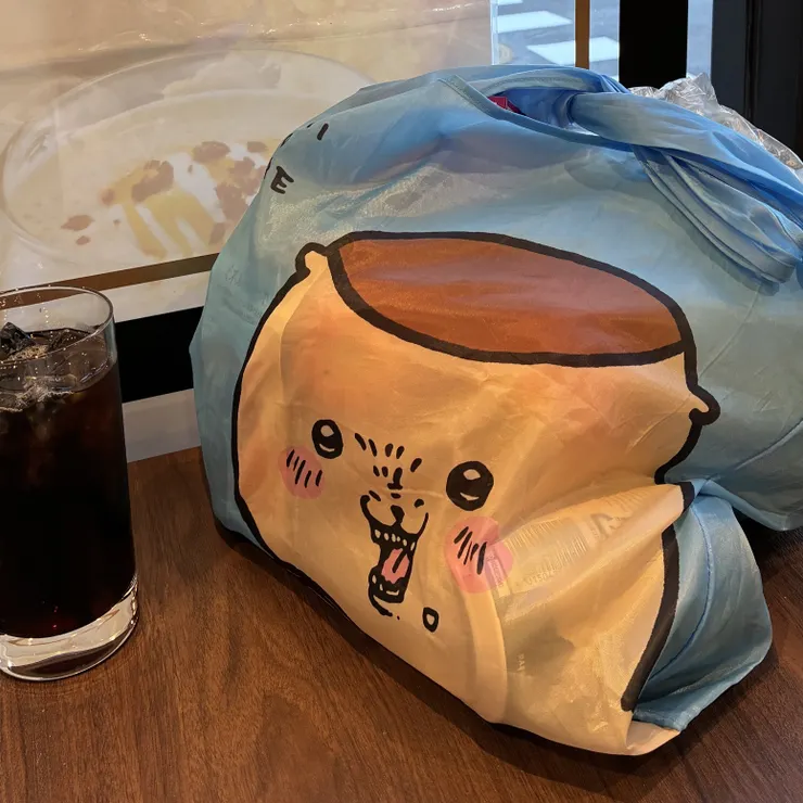 キャプション