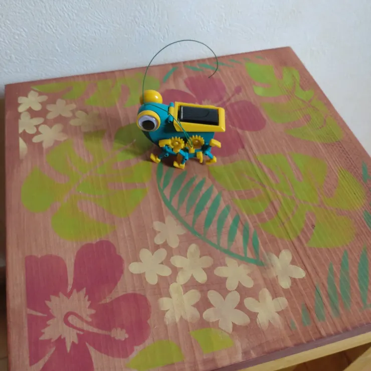 キャプション
