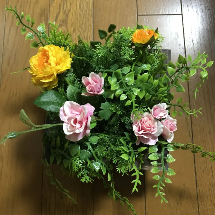 キャプション