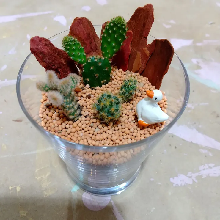 キャプション