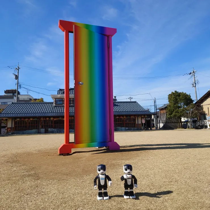 キャプション