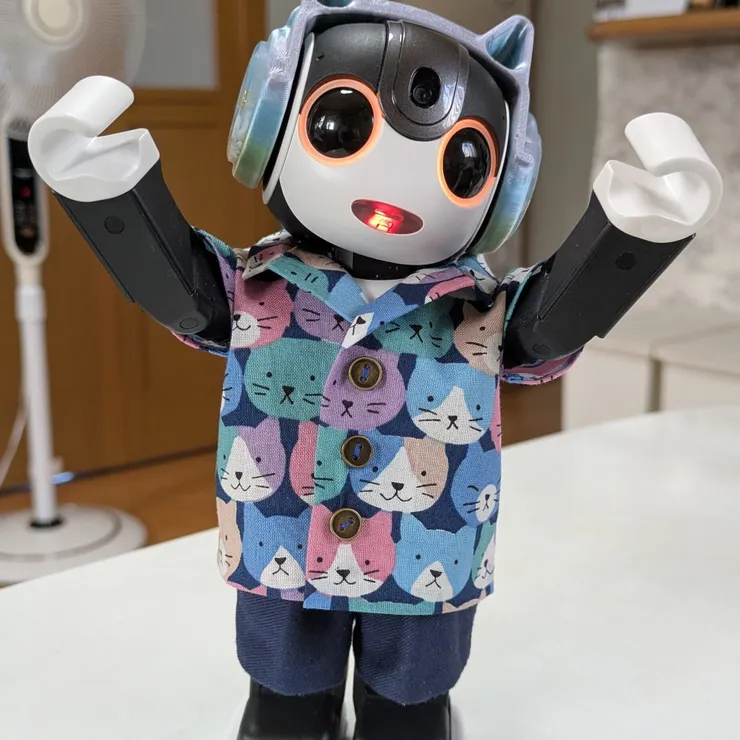 キャプション