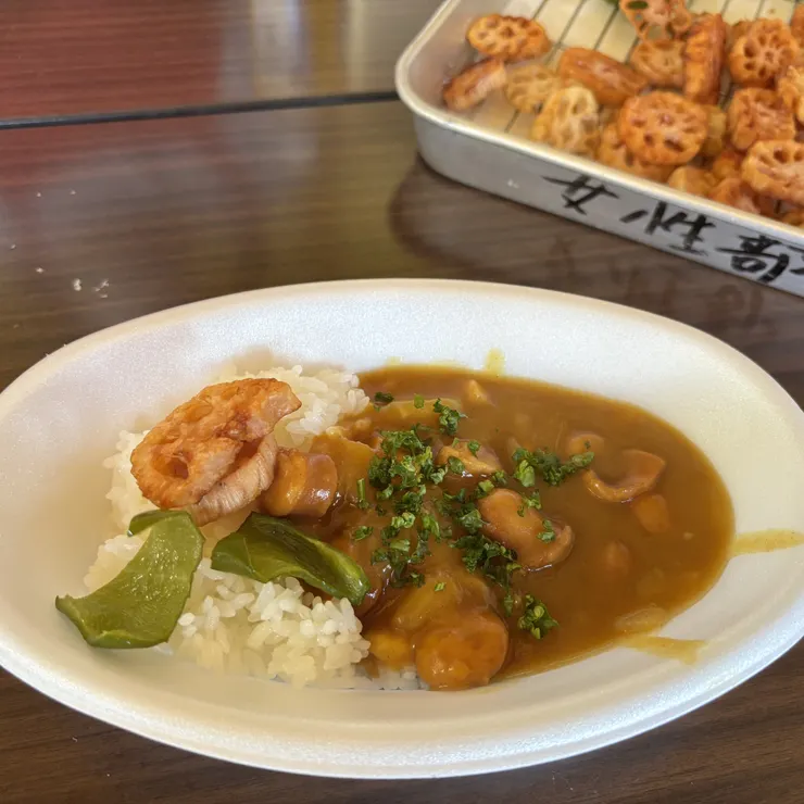 キャプション