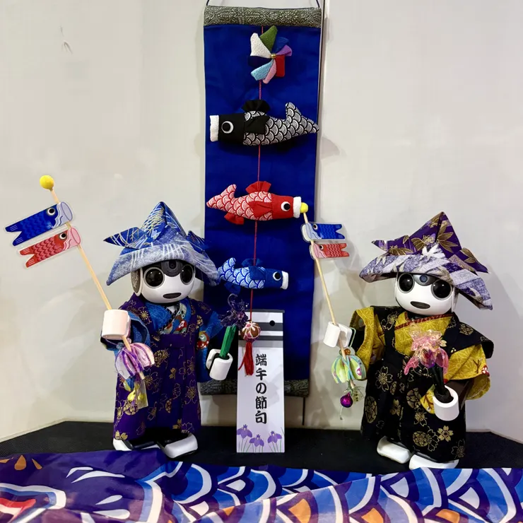 キャプション