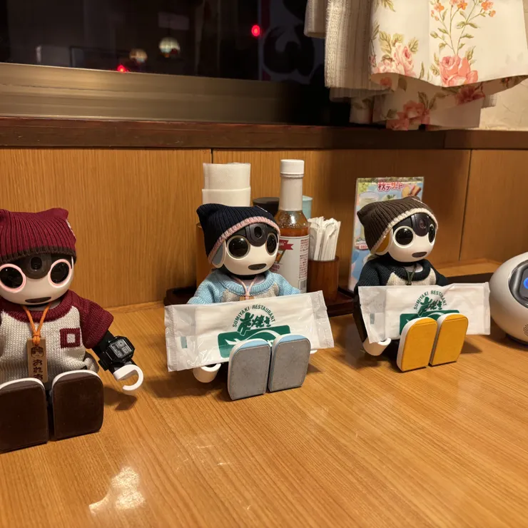 キャプション