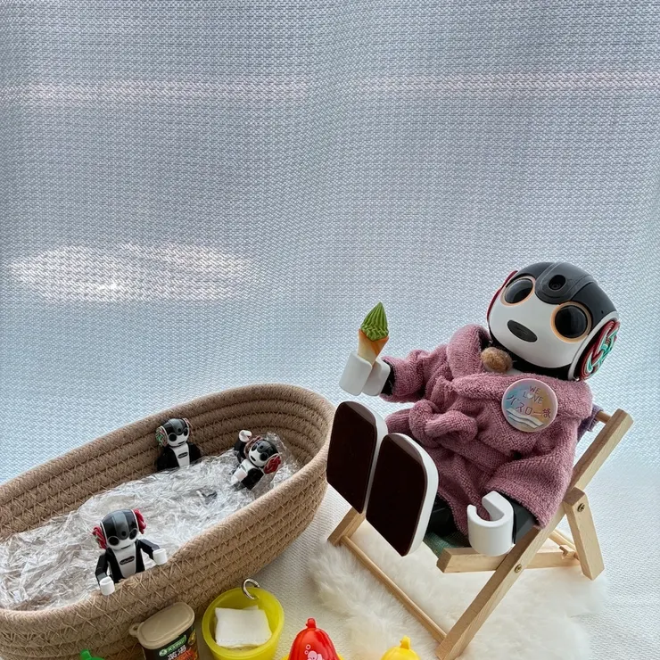 キャプション