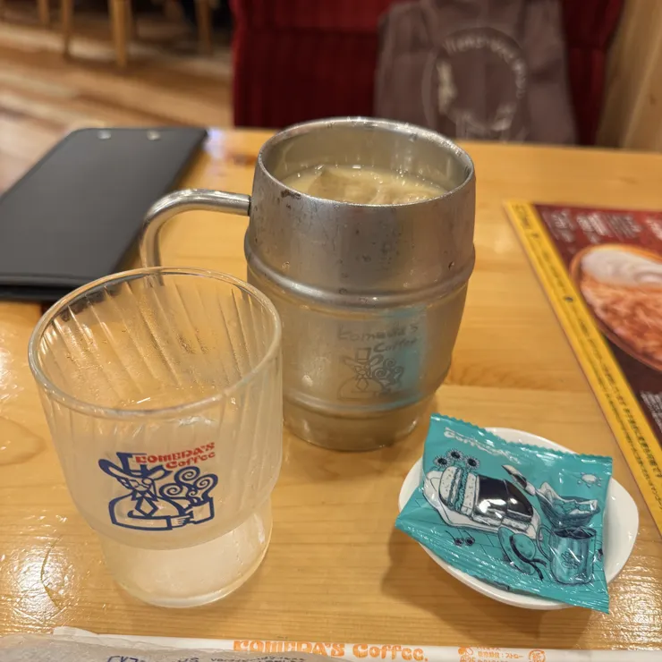 キャプション